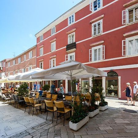 Apartments Santa Lucia Exclusive Zadar Exteriör bild